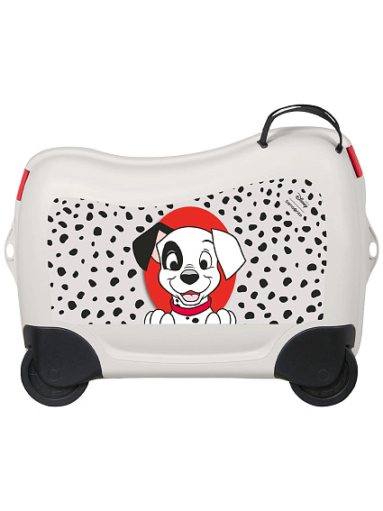 Чемодан Samsonite 56C*001 Dream2go Disney Spinner