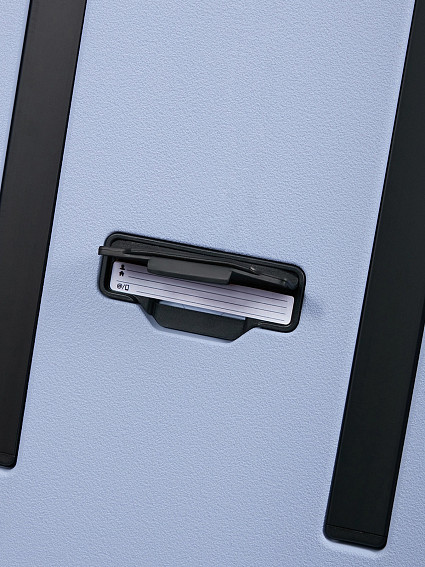 Чемодан Samsonite KM0*002 Essens Spinner