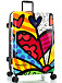 Чемодан Heys 16049 Britto New Day L