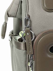 Сумка на колесах Hedgren HFIKA12 Fika Venti Rolling tote RFID