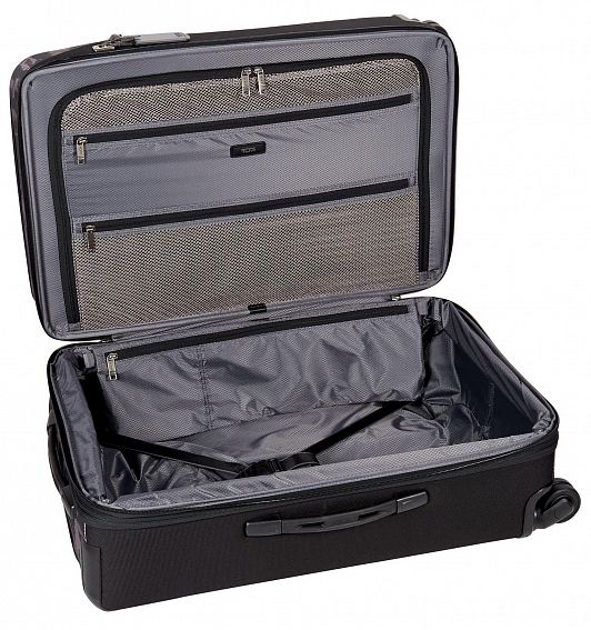 Чемодан Tumi 2228664CHR Merge Short Trip Expandable Packing Case