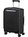 Чемодан Samsonite KJ1*007 Upscape Spinner expandable 55cm