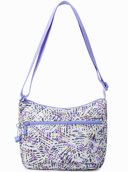 Сумка на плечо Hedgren HIC01S Inner City Harper`s S RFID