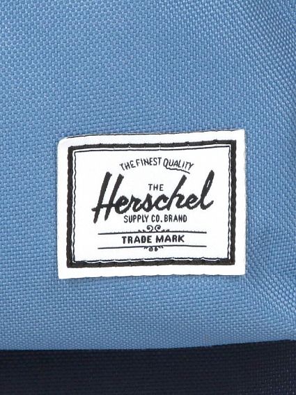 Рюкзак Herschel 10019-03001-OS Heritage Mid-Volume 13