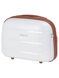 Бьюти-кейс Robinzon RP3618-C Malta Classic