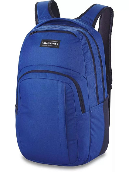 Рюкзак Dakine 10002633 Deep Blue Campus L 33L