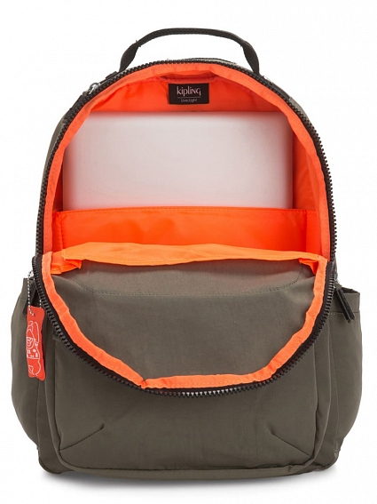 Рюкзак Kipling KI554375U Seoul Large Backpack