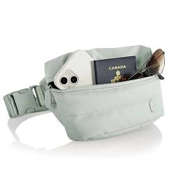 Сумка на пояс Heys 30128-0138-00 Puffer Mini Waist Bag