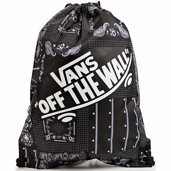 Рюкзак-мешок Vans V00SUFCQ8 WM Benched Bag