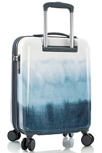 Чемодан Heys 13131-3209-21 Tie-Dye Blue Fashion Spinner S