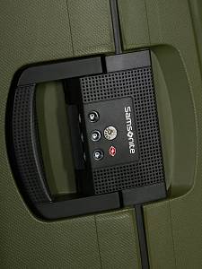 Чемодан Samsonite 10U*002 S'Cure Spinner 75/28
