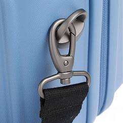 Бьюти-кейс Mandarina Duck SZN01 Logoduck + Beauty Case