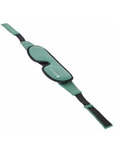 Маска для сна RouteMark Airclouds-green 3D