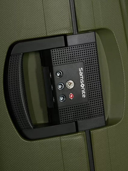 Чемодан Samsonite 10U*002 S'Cure Spinner 75/28
