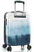 Чемодан Heys 13131-3209-21 Tie-Dye Blue Fashion Spinner S
