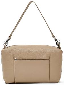Сумка плечевая Mandarina Duck FZTA6 Mellow Leather Medium Shoulder Bag