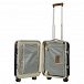 Чемодан Brics BBG28501 Bellagio Metallo Trolley S