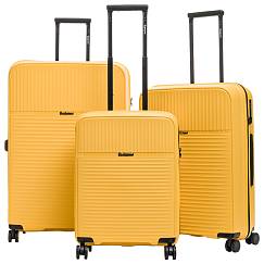 Чемодан Robinzon RP113-1 Madeira Basic S