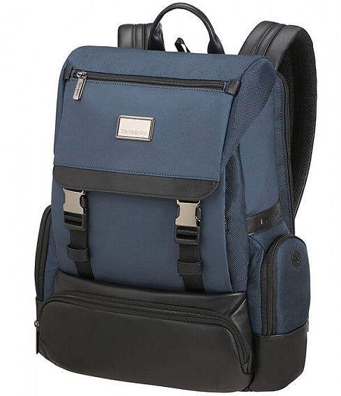 Рюкзак для ноутбука Samsonite CS7*005 Waymore Laptop Backpack 15,6