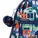 Рюкзак-мешок Kipling KI563757E Supertaboo Medium Drawstring Bag