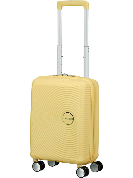 Чемодан American Tourister MG8*001 Soundbox Mini Cabin luggage 47cm
