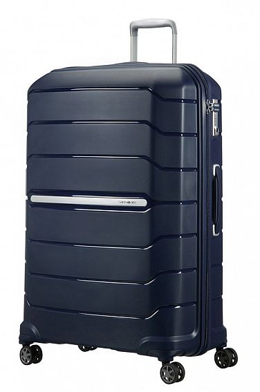 Чемодан Samsonite CB0*004 Flux Spinner Expandable 81