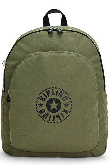 Рюкзак Kipling KI6521R75 Curtis L Large Backpack