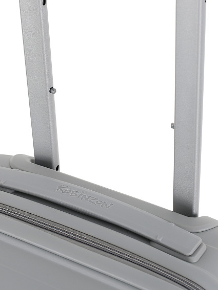 Чемодан Robinzon RP1074-H Hokkaido XS