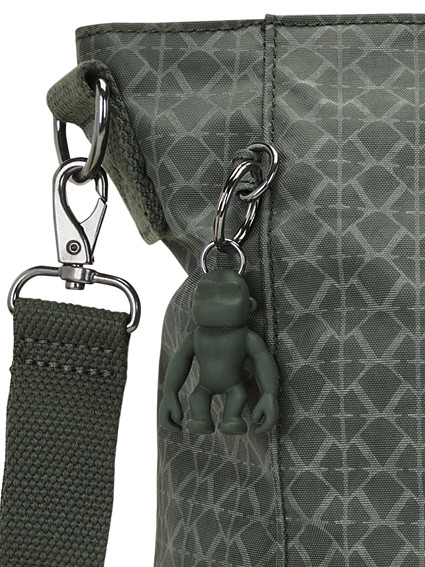Сумка Kipling KI5651F6C Asseni Large Tote