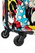Чемодан American Tourister 19C*008 LEGENDS DISNEY Disney Comics Spinner 75/28