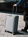 Чемодан Mandarina Duck RJV02 Smart Duck Medium Expandable Trolley
