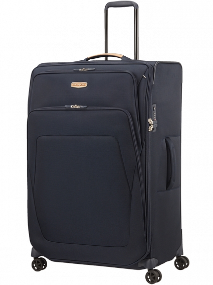 Чемодан Samsonite CN1*008 Spark Sng Eco Spinner Expandable