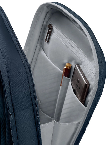 Рюкзак Samsonite KT3*002 Paralux BT Travel Backpack