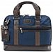 Сумка для ноутбука Tumi 222610NVY2 Alpha Bravo Earle Compact Brief