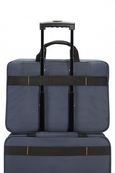 Сумка для ноутбука Samsonite 88U*003 Guardit Bailhandle 17.3”