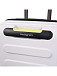 Чемодан Hedgren HCMBY01S Comby S