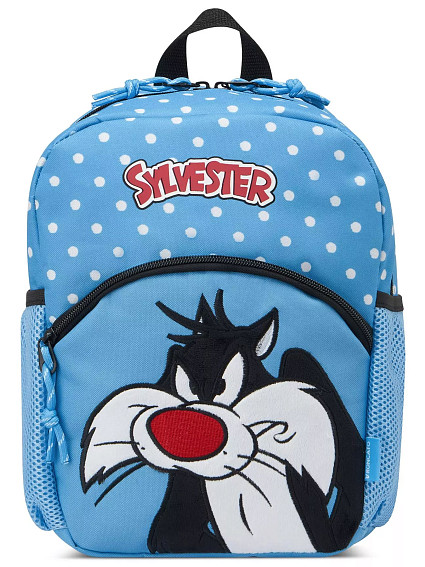 Сет детский рюкзак и пенал Roncato 441015 Looney Tunes DLX Kids backpack
