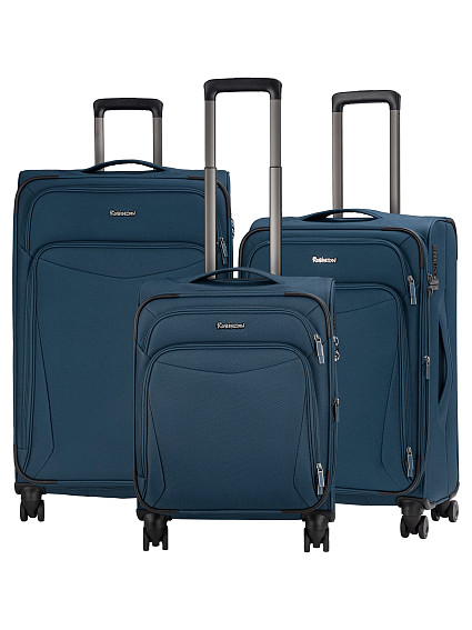 Чемодан Robinzon RS4931-F Formentera L