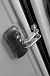 Чемодан Samsonite 45U*003 Alu-box Spinner 55/20