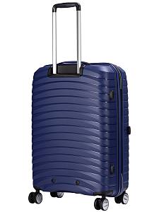 Чемодан Robinzon RP4462-R Capri M