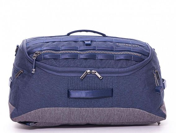 Сумка-рюкзак Hedgren HKO07 Knock Out Duffle Backpack Floyd