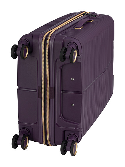 Чемодан Robinzon RP4062-P La Palma M