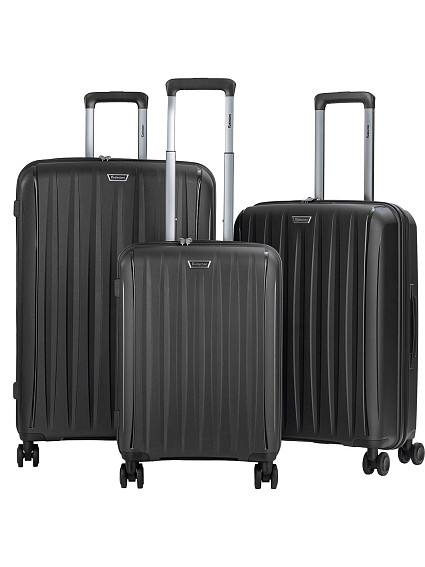 Чемодан Robinzon RP3542 Elba Lite M