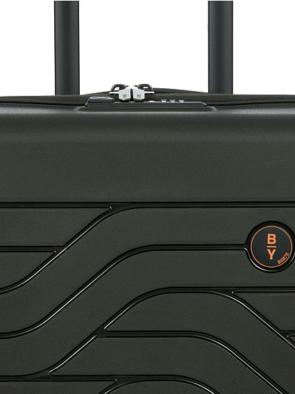 Чемодан BY Brics B1Y08429 Ulisse Hard-Shell Carry-On Trolley