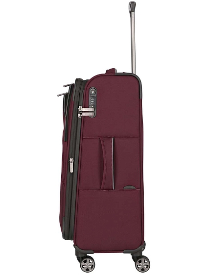 Чемодан Titan 382405 Nonstop M Exp