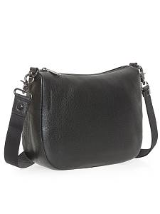 Сумка Mandarina Duck FZT79 Mellow Leather Medium crossbody bag