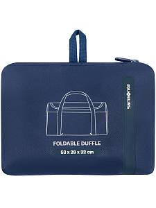 Сумка складная дорожная Samsonite KR7*004 TA Revolution Foldable Duffle M