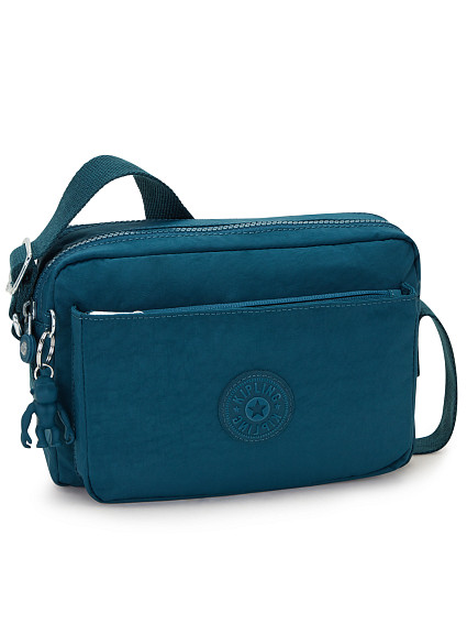 Сумка кросс-боди Kipling KI70765HC Abanu M Medium Crossbody