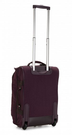 Чемодан Kipling K13094 Teagan S Small Wheeled Suitcase