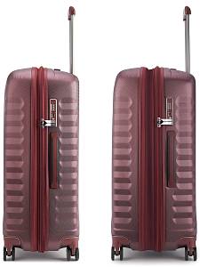 Чемодан Roncato 5185 Uno Premium 3.0 Medium Spinner M